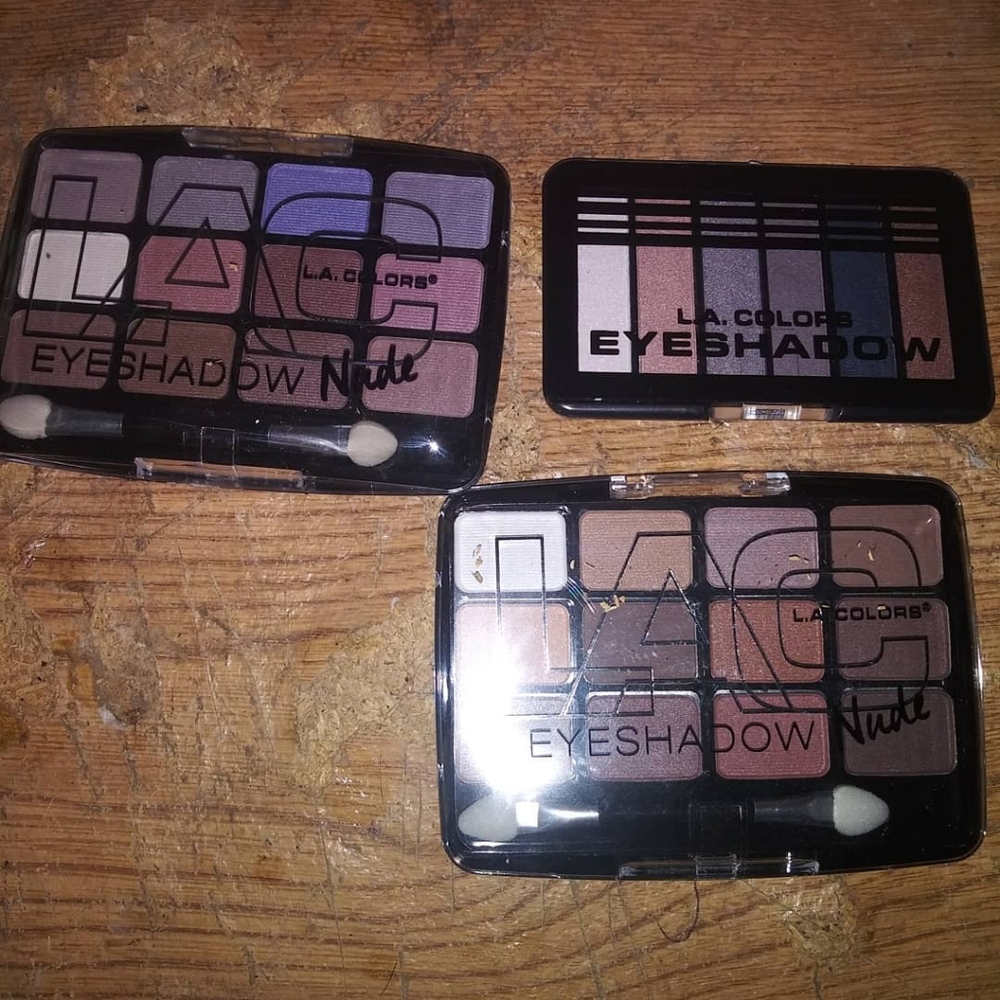 Makeup